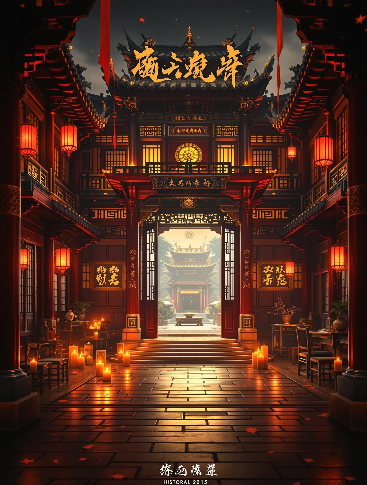 电视剧在线观看精选推荐 - 长安十二时辰·续